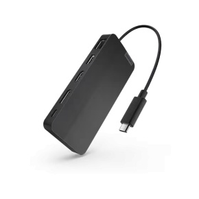 Dual Display Dock + 100W EU