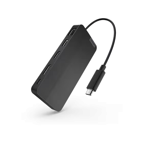 Dual Display Dock + 100W EU