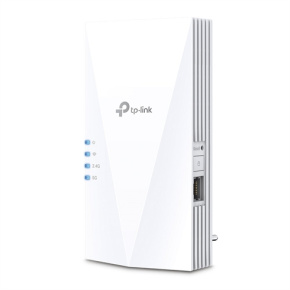 TP-Link RE500X AX1500 WiFi6 Range Extender