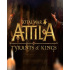 Total War Attila Tyrants and Kings Edition (PC) Steam Key