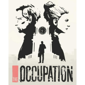 The Occupation (PC) Steam Key