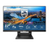 BAZAR Philips MT 21,5" 222B1TC - 1920x1080,IPS,75Hz,Dotykový,D-Sub,HDMI,DP,USBhub,Repro - rozbaleno