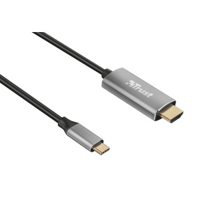 TRUST CALYX kábel USB-C - HDMI