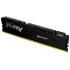 Kingston FURY Beast/DDR5/16GB/4800MHz/CL38/1x16GB/Black