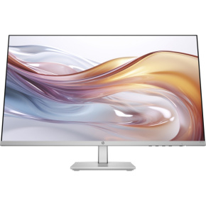 HP/527sh/27''/IPS/FHD/100Hz/5ms/Blck-Slvr/2R