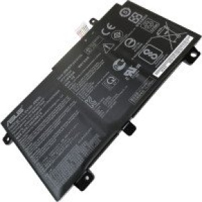 Batéria orig FX504GD BATT/ LG PRIS/ B31N1726 orig. ASUS