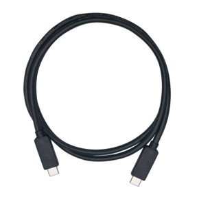 Qnap - USB 3.1 Gen2 10G 1.0m typ C-to C cable Qnap - USB 3.1 Gen2 10G 1.0m typ C-to C cable