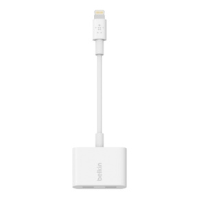 Belkin Charge RockStar+ Lightning for iPhone