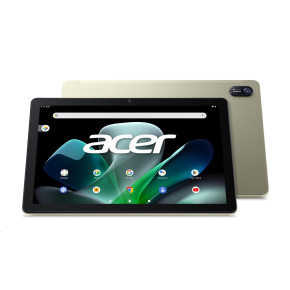 Acer Iconia Tab/M10-11-K886/10,1''/1920x1200/4GB/128GB/An12/Champagne Grey