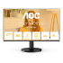 AOC/Q27B3CF2/27''/IPS/QHD/100Hz/1ms/Black/3R