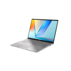ASUS Vivobook S16 S3607QA-OLED064W, X1 26 100, 16.0˝ 1920x1200 WUXGA, UMA, 32GB, SSD 1TB, W11H, TOPS 45 ASUS Vivobook S16 S3607QA-OLED064W, X1 26 100, 16.0˝ 1920x1200 WUXGA, UMA, 32GB, SSD 1TB, W11H, TOPS 45