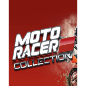 Moto Racer Collection (PC) Steam Key