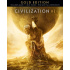 Civilization VI Gold Edition (PC) Steam Key