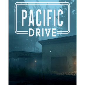 Pacific Drive (PC) Steam Key