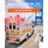 Ambulancia Life Bay Side Expansion (PC) Steam Key