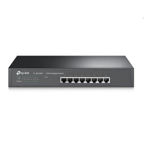 TP-Link TL-SG1008 8x Gigabit Switch
