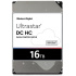 HDD 16TB Western Digital Ultrastar DC HC550 SATA