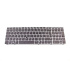 Notebook keyboard HP SK-CZ for EliteBook 8560p, 8570p - Repas