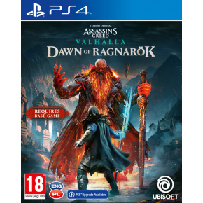 PS4 Assassin's Creed Valhalla Dawn of Ragnarok