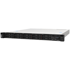 SR250 V3 Rack/E-2434/16GB/8Bay/800W