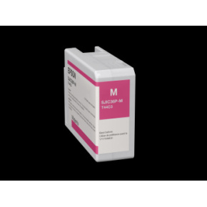 Ink cartridge for C6500/C6000 (Magenta)