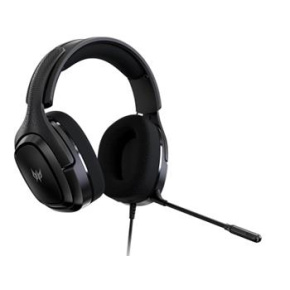 Acer Predator Galea 365/7.1/Jack/Drát/Černá