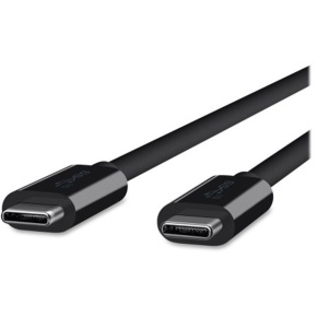 CABLE_BO USB-C to USB-C Cable 2m