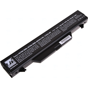 Batéria T6 Power HP ProBook 4510s, 4515s, 4710s, 5200mAh, 56Wh, 6cell