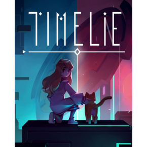 Timelie (PC) Steam Key