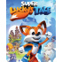 Super Lucky's Tale (SWITCH) Nintendo Key