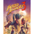 Jagged Alliance 3 (PC) Steam Key