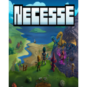 Necesse (PC) Steam Key