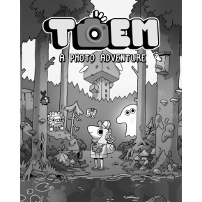 TOEM A Photo Adventure (PC) Steam Key