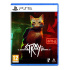 PS5 Stray