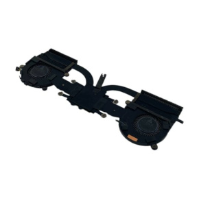 Notebook chladič + ventilátor HP for EliteBook x360 1030 G3 (PN: L34272-001) - Repas