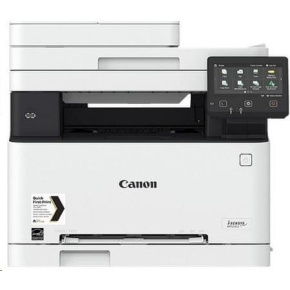 Canon i-SENSYS/MF657Cdw/MF/Laser/A4/LAN/Wi-Fi/USB