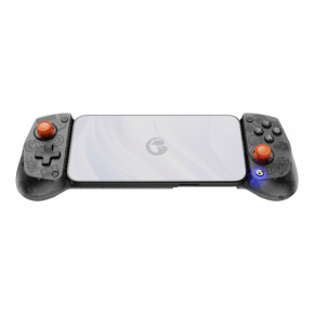 GameSir X5s ZZZ Wireless Mobile Controller Black