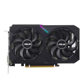 ASUS Dual GeForce RTX 3050 V2/OC/8GB/GDDR6