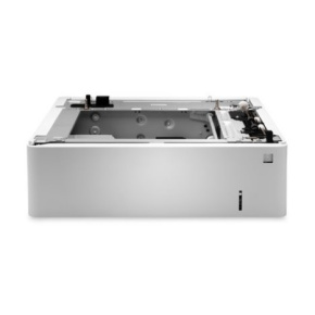 Zásobník médií HP Color LaserJet s kapacitou 550 listů (B5L34A)