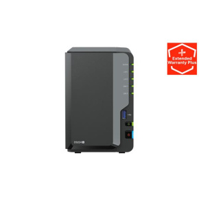 Synology DS224+ DiskStation