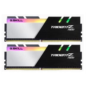 G.SKILL 32GB kit DDR4 3600 CL16 Trident Z Neo RGB AMD