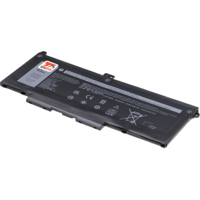 Batéria T6 Power Dell Latitude 5420, 5520, Precision 3560, 4100mAh, 63Wh, 4cell, Li-pol