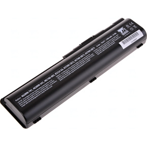 Batéria T6 Power HP Pavilion dv4-1000, dv5-1000, dv6-1000 séria, 5200mAh, 56Wh, 6cell