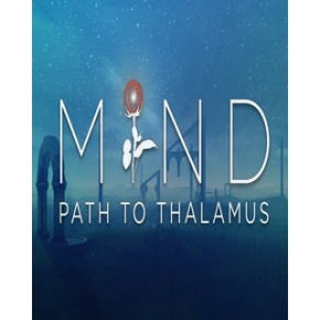 MIND Path to Thalamus Enhanced Edition (PC) Steam Key MIND Path to Thalamus Enhanced Edition (PC) Steam Key