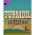 Turmoil The Heat Is On (PC) Steam Key