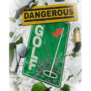 Dangerous Golf (PC) Steam Key