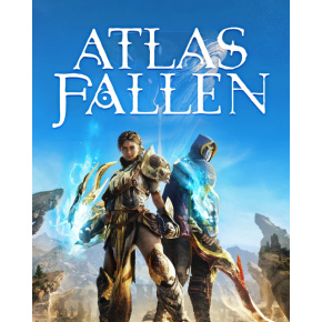 Atlas Fallen (PC) Steam Key