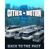 Cities in Motion 2 Back to the Past (PC) Steam Key