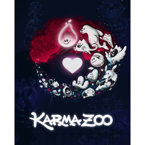 KarmaZoo (PC) Steam Key