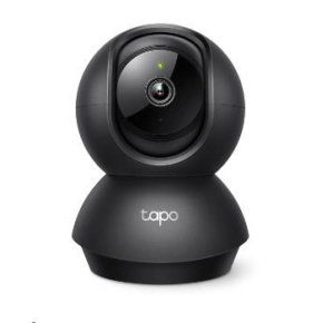 Tapo C211 Pan/Tilt Home Security Wi-Fi Camera